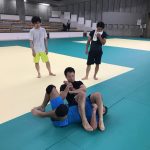 8/8松江練習会終了、8/15は休み、次回は8/22！