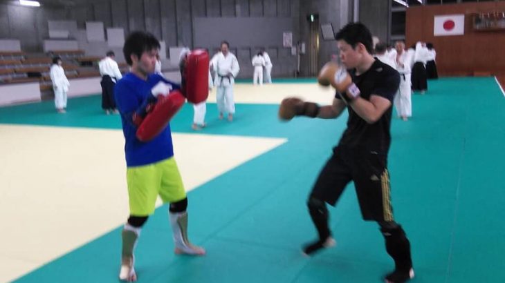 10/17松江練習会終了。次回は10/31に開催！