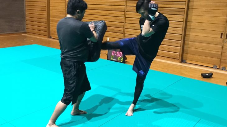 12/2米子臨時練習会終了。次回は12/9に開催！