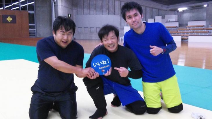 12/26松江練習会終了。1/2は休み、次回は来年1/9に開催！