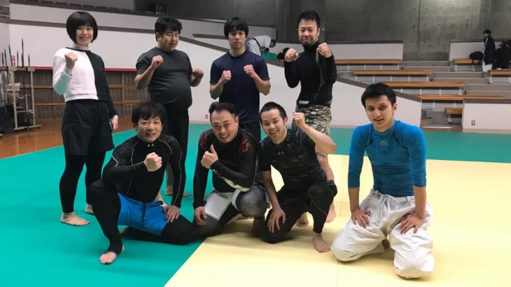 2/27松江練習会終了。次回は3/6に開催！