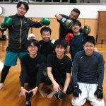 3/20松江練習会終了。次回は3/27に開催！