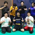 4/7米子練習会終了。次回は4/14に開催！