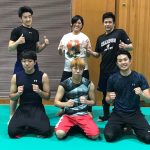 5/23・5/26米子練習会終了。次回は5/30・6/2に開催！