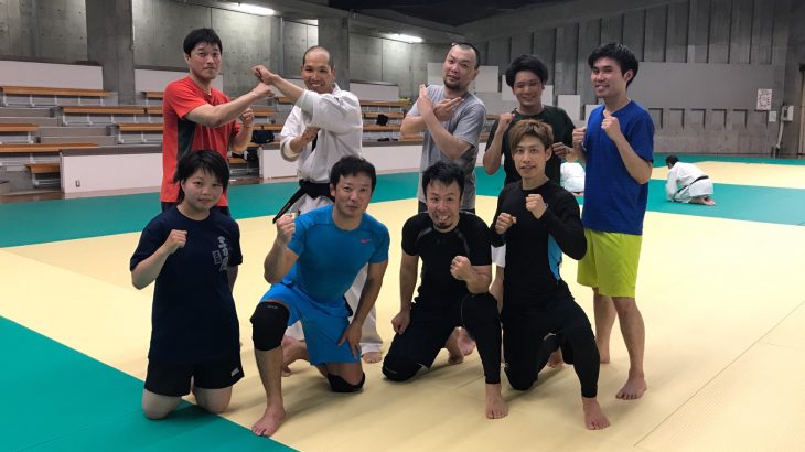 6/26松江練習会終了。次回は7/3に開催！