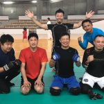 7/17松江練習会終了。次回は7/24に開催！