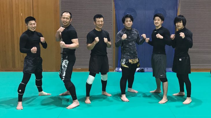 2/24米子練習会終了。次回は3/1に開催！