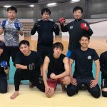 4/1松江練習会終了。次回は4/8に開催！