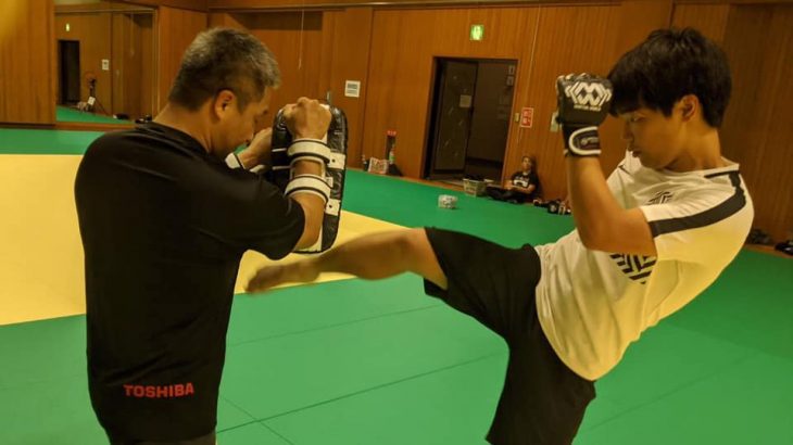 米子練習会7月9日・12日練習日記「新体制2週目・期待の新人高校生」練習会は毎週日曜日としばらくのあいだ毎週木曜日に開催！