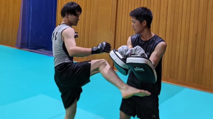 米子練習会7月23日練習日記「新体制最多参加者数！新人さんいらっしゃ～い」練習会は毎週日曜日と7月30日を除く木曜日に開催！